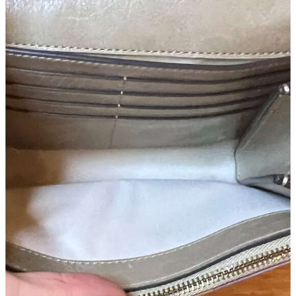 ✺✺ AUTHENTIC TORY BURCH Quilted Leather Patchwork Willa Handbag ✺ - Picture 10 of 13